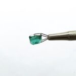 3.91 carats Emerald (4.25 ratti) - Image 6