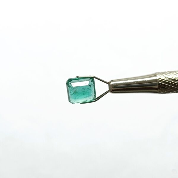 3.91 carats Emerald (4.25 ratti) - Image 8