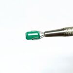 3.79 carats Emerald (4.25 ratti) - Image 7