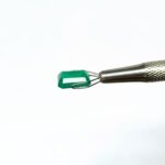 3.79 carats Emerald (4.25 ratti) - Image 8