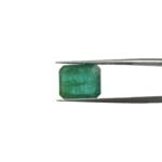 5.60 carats Emerald (6.25 ratti) - Image 3