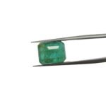 5.60 carats Emerald (6.25 ratti) - Image 7