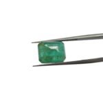 5.60 carats Emerald (6.25 ratti) - Image 8