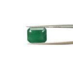 5.35 carats Emerald - Image 3