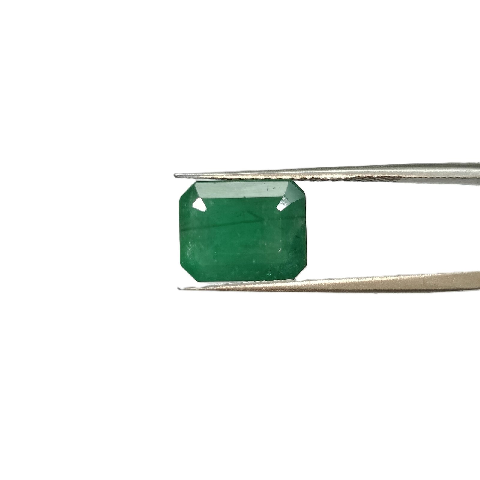 ETSG-151-1 5.35 carats Emerald - Image 1