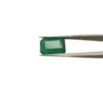 5.35 carats Emerald - Image 5