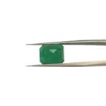 5.35 carats Emerald - Image 6