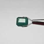 9.07 Carats Emerald (9.25-Ratti) - Image 5
