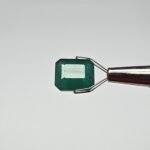 9.07 Carats Emerald (9.25-Ratti) - Image 7