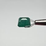 9.07 Carats Emerald (9.25-Ratti) - Image 9