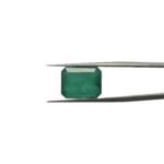 9.04 Carats Emerald