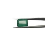 9.04 Carats Emerald - Image 3