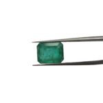 4.45 Carats Emerald