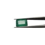 4.45 Carats Emerald - Image 5
