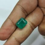 6.57 Carats Emerald (7.25-ratti) - Image 8