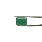 8.53 Carats Emerald (9.25-ratti)
