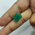 8.53 Carats Emerald (9.25-ratti) - Image 8
