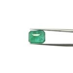 4.67 Carats Emerald (5.25-ratti) - Image 5