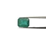 4.08 Carats Emerald