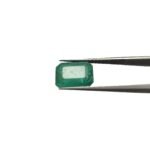 4.08 Carats Emerald - Image 4