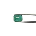 4.08 Carats Emerald - Image 5