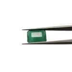 4.21 Carats Emerald - Image 6