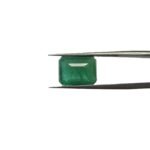 4.21 Carats Emerald - Image 2
