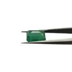 4.21 Carats Emerald - Image 8