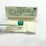 6.66 Carats Emerald (7.25-ratti) - Image 2