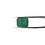 6.66 Carats Emerald (7.25-ratti)