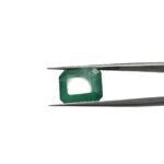 6.66 Carats Emerald (7.25-ratti) - Image 4