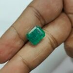 6.66 Carats Emerald (7.25-ratti) - Image 8