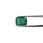 4.34 Carats Emerald