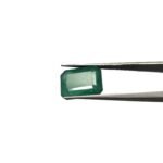 4.34 Carats Emerald - Image 4