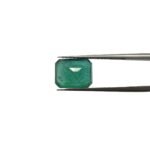 4.34 Carats Emerald - Image 6