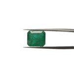 5.64 Carats Emerald