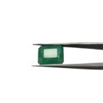 5.64 Carats Emerald - Image 8