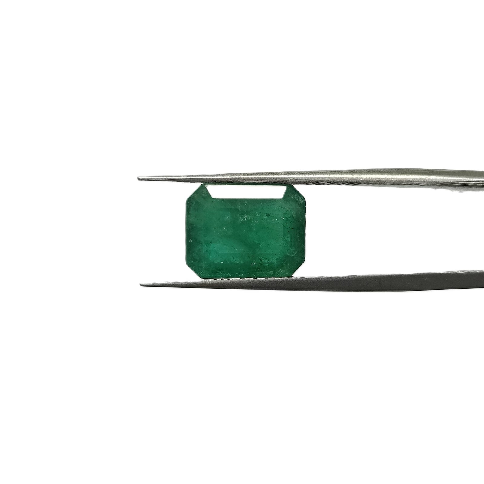 ETSG-188-1 4.81 Carats Emerald (5.25-Ratti) - Image 1