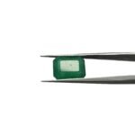 4.81 Carats Emerald (5.25-Ratti) - Image 5