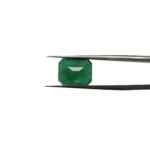 4.81 Carats Emerald (5.25-Ratti) - Image 6