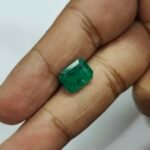 4.81 Carats Emerald (5.25-Ratti) - Image 8