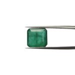 6.94 Carats Emerald