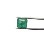 6.94 Carats Emerald - Image 5