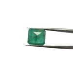 6.94 Carats Emerald - Image 6