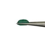 6.94 Carats Emerald - Image 8