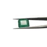 8.42 Carats Emerald  (Ratti-9.25) - Image 5