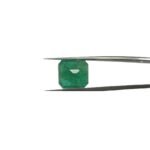 8.42 Carats Emerald  (Ratti-9.25) - Image 7