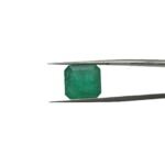 8.10 Carats Emerald