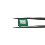 8.10 Carats Emerald - Image 5
