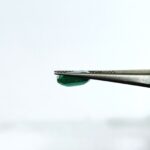 3.70 carats Emerald (4.25 ratti) - Image 3